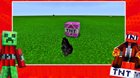 开放像素大创造最新版v1.0