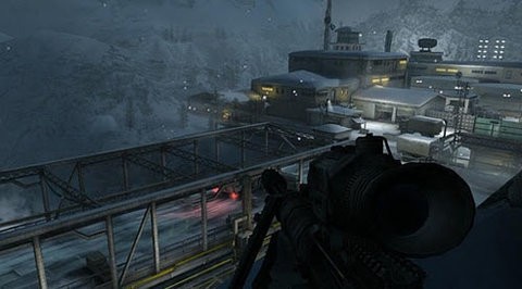 现代战争3堕落国度安卓版v1.1.7