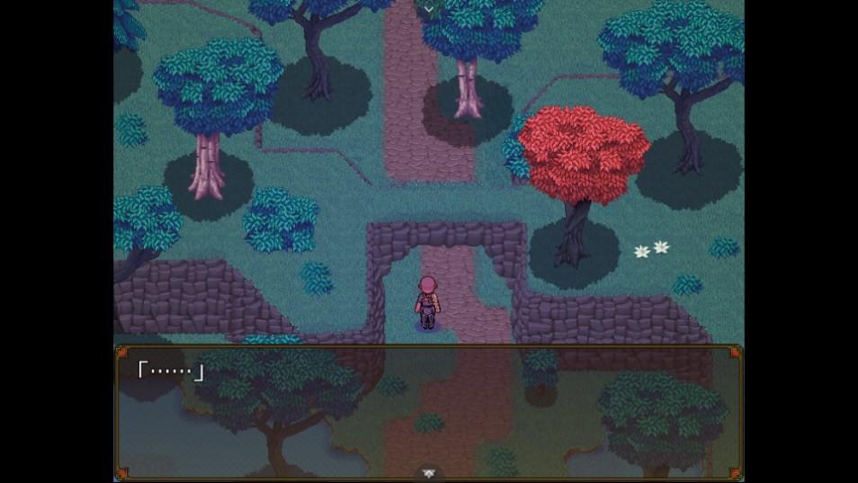 伊莱莎的秘药最新版v1.0