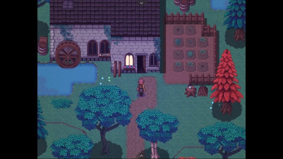 伊莱莎的秘药最新版v1.0