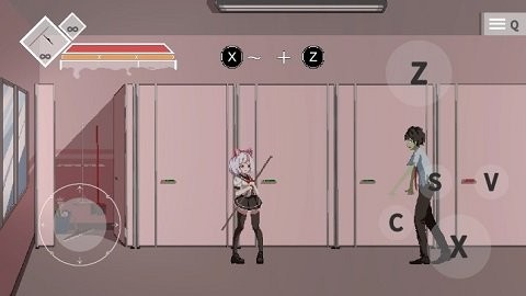 萨哈塔遭遇的一日最新版下载v0.88.2