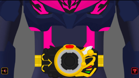 铠甲勇士霆曜模拟器手机版v1.0.38