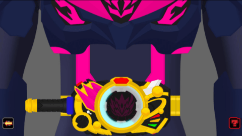 铠甲勇士霆曜模拟器手机版v1.0.38