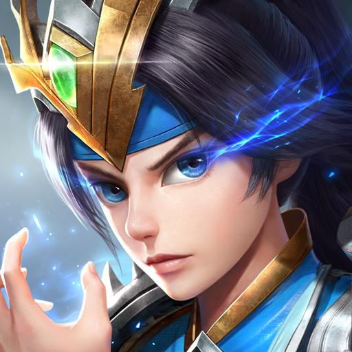 名酱三国破解版