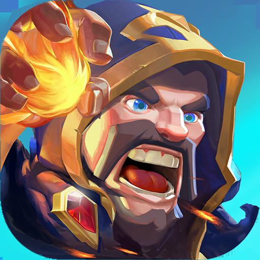 末日之刃无敌版