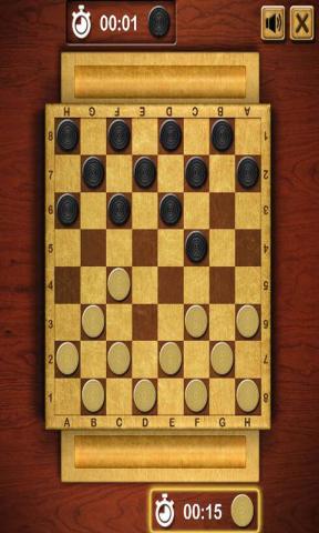 跳棋大挑战安卓版v1.7.91