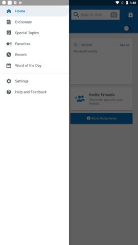 牛津词典在线版1.0.37