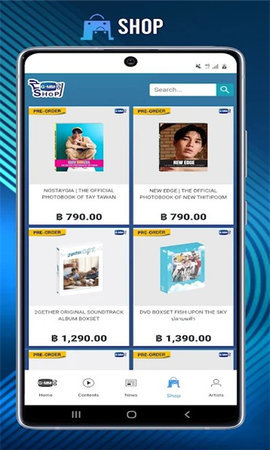 gmmtv中文版APP下载高清大图 gmmtv中文版APP下载7.0.8
