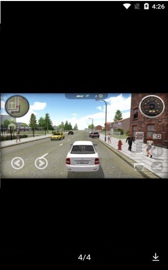 俄罗斯犯罪天堂手机版