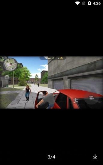 俄罗斯犯罪天堂手机版