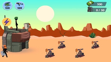 火柴人布娃娃战斗无限金币1.02