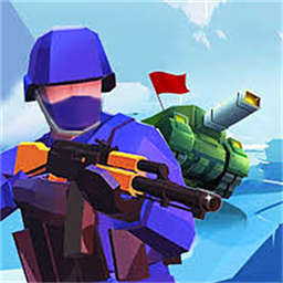 兵人战斗模拟器手游中文版