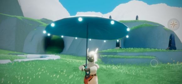 sky白鸟全物品单机版