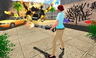 大佬模拟器无限金币版v1.6