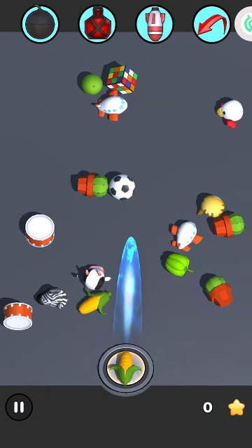 射击泡泡龙高清大图 射击泡泡龙1.0.2