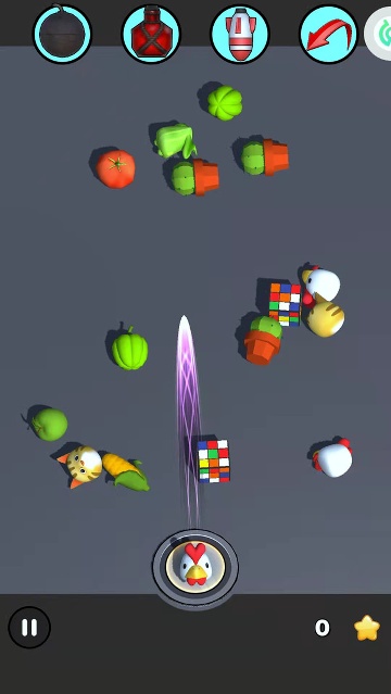 射击泡泡龙高清大图 射击泡泡龙1.0.2