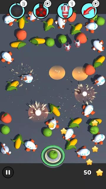 射击泡泡龙高清大图 射击泡泡龙1.0.2