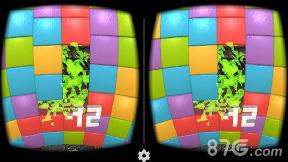 打砖块VR高清大图 打砖块VR1.1