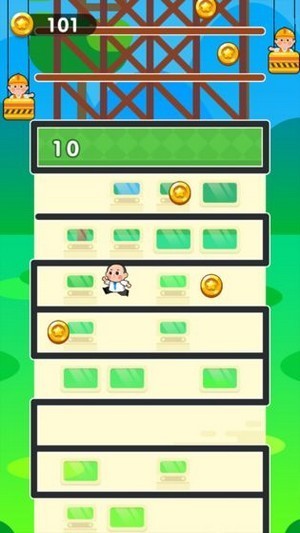 摩天层层蹦最新版高清大图 摩天层层蹦最新版v1.0.0