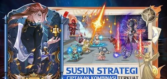 afk champions游戏最新版v1.01.05