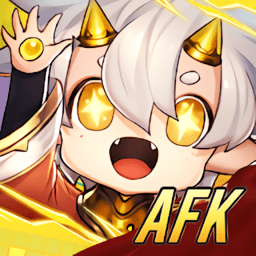 afk champions游戏最新版
