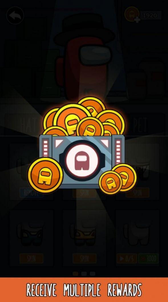 干掉所有内鬼手游安卓版高清大图 干掉所有内鬼手游安卓版v1.1.3