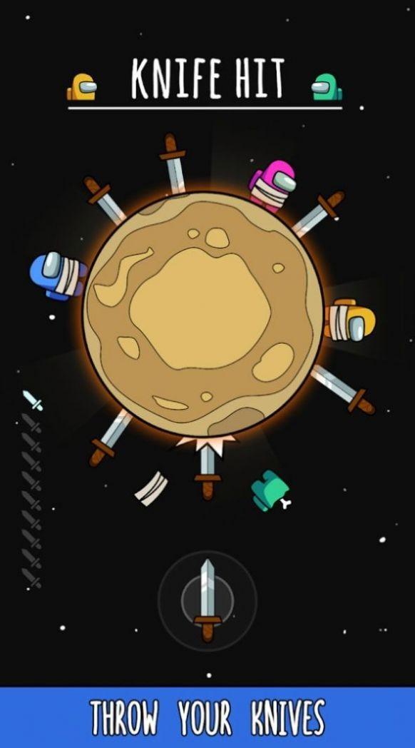 干掉所有内鬼手游安卓版高清大图 干掉所有内鬼手游安卓版v1.1.3