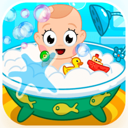 天才宝贝幼儿园游戏手机版