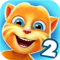 会说话的金杰猫2免费版