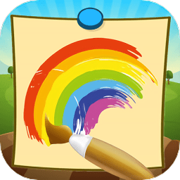 乐乐认颜色游戏手机版