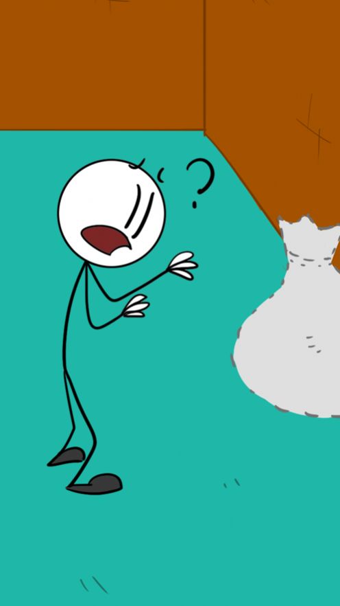 火柴人夺宝神偷中文版高清大图 火柴人夺宝神偷中文版v1.1