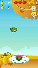 儿童益智水果塔安卓版高清大图 儿童益智水果塔安卓版v4.90.2012