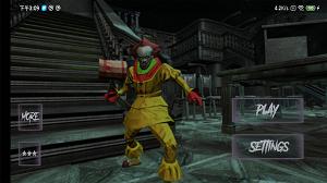 恐怖躲猫猫小丑手游下载最新版高清大图 恐怖躲猫猫小丑手游下载最新版1.0