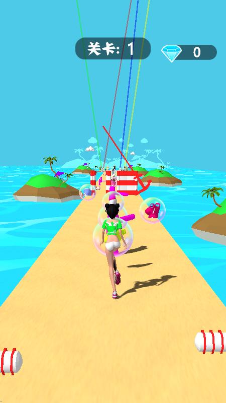 穿衣去派对游戏最新版高清大图 穿衣去派对游戏最新版