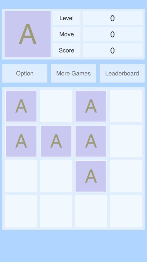 合併字母ABC免广告版V