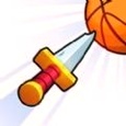 飞刀和篮球游戏手机版