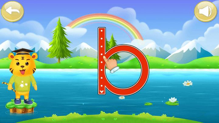 儿童认拼音最新版v5.5