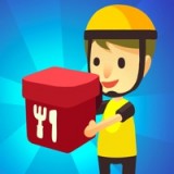 我送外卖第一名游戏安卓版