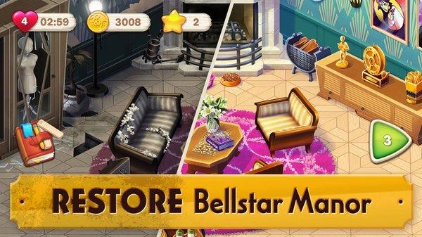 佩妮和弗洛发现家园无限金币版v1.70.0