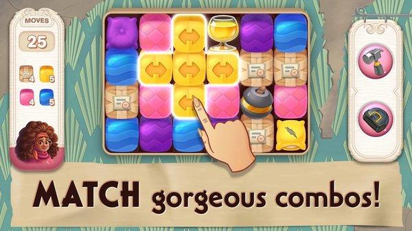 佩妮和弗洛发现家园无限金币版v1.70.0