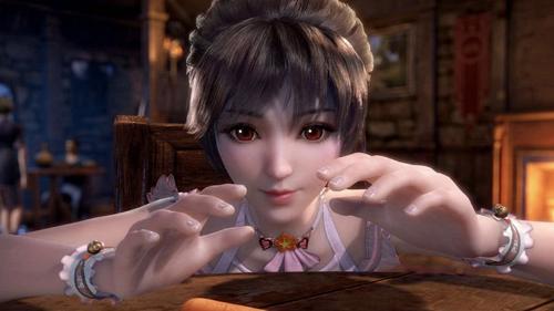 斗罗大陆小舞的假期v1.1.7