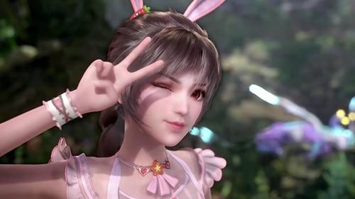 斗罗大陆小舞的假期v1.1.7