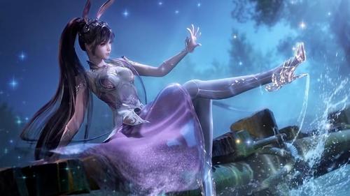 斗罗大陆小舞的假期v1.1.7