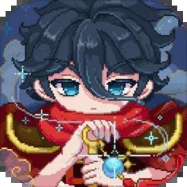 星元大陆折相思覆盖版