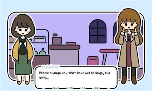 春天没有花儿游戏手机版高清大图 春天没有花儿游戏手机版