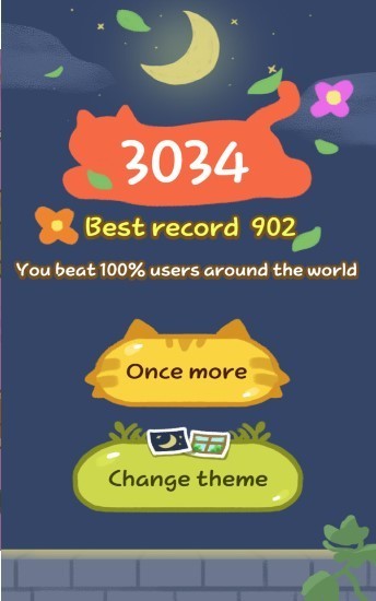 猫咪满屋游戏手机版高清大图 猫咪满屋游戏手机版v1.0.1