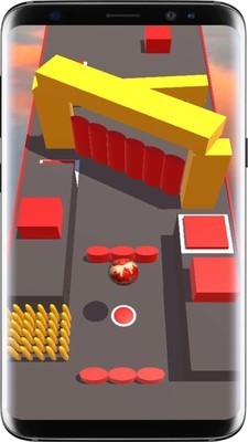 球球闯关游戏安卓版高清大图 球球闯关游戏安卓版v6