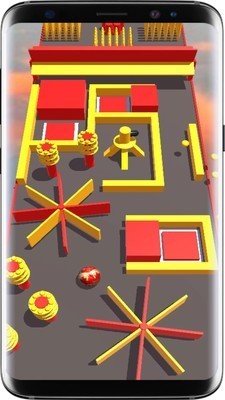 球球闯关游戏安卓版高清大图 球球闯关游戏安卓版v6