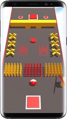 球球闯关游戏安卓版高清大图 球球闯关游戏安卓版v6
