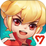 超能守护者手游最新版